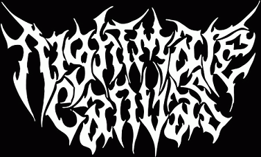 logo Nightmare Canvas